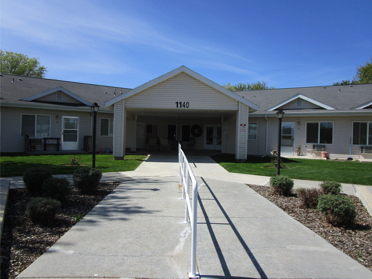 Louise Gardens Apartments Apartments in Payette, ID
